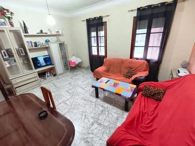 3 chambre Appartement à vendre à Sueca - 87 000 € (Ref: 9619239)