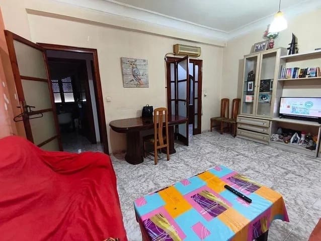 3 chambre Appartement à vendre à Sueca - 87 000 € (Ref: 9619239)