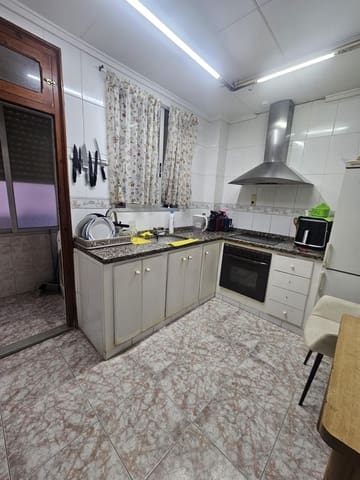 3 chambre Appartement à vendre à Sueca - 87 000 € (Ref: 9619239)