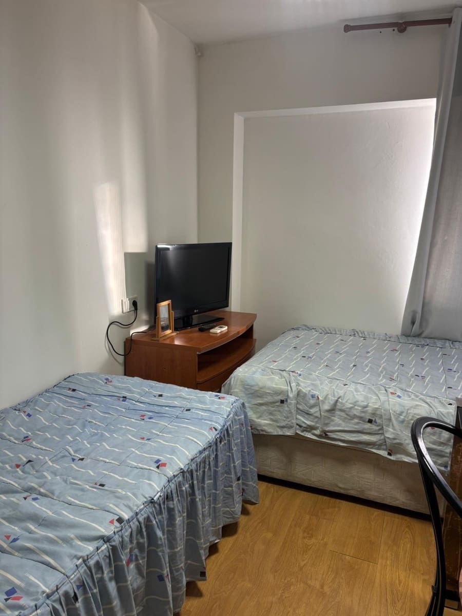 1 soveværelse Lejlighed til leje i Valencia by - € 650 (Ref: 9619240)