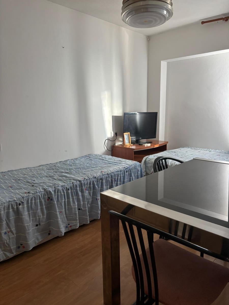 1 soveværelse Lejlighed til leje i Valencia by - € 650 (Ref: 9619240)