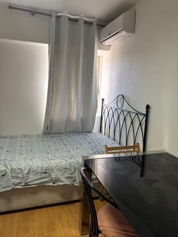 1 soveværelse Lejlighed til leje i Malilla, Valencia by - € 650 (Ref: 9619240)