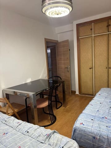 1 soveværelse Lejlighed til leje i Malilla, Valencia by - € 650 (Ref: 9619240)