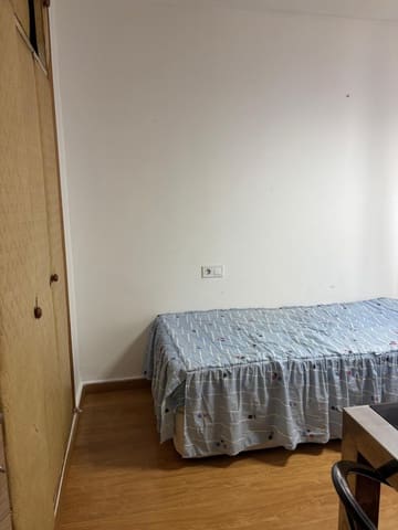 1 soveværelse Lejlighed til leje i Malilla, Valencia by - € 650 (Ref: 9619240)