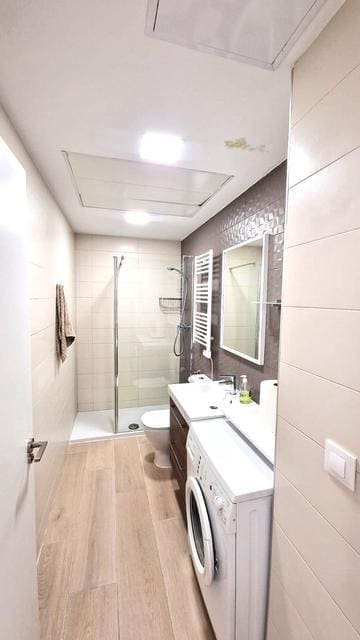 2 makuuhuone Yksiö myytävänä paikassa Valencia kaupunki - 360 000 € (Ref: 9625581)