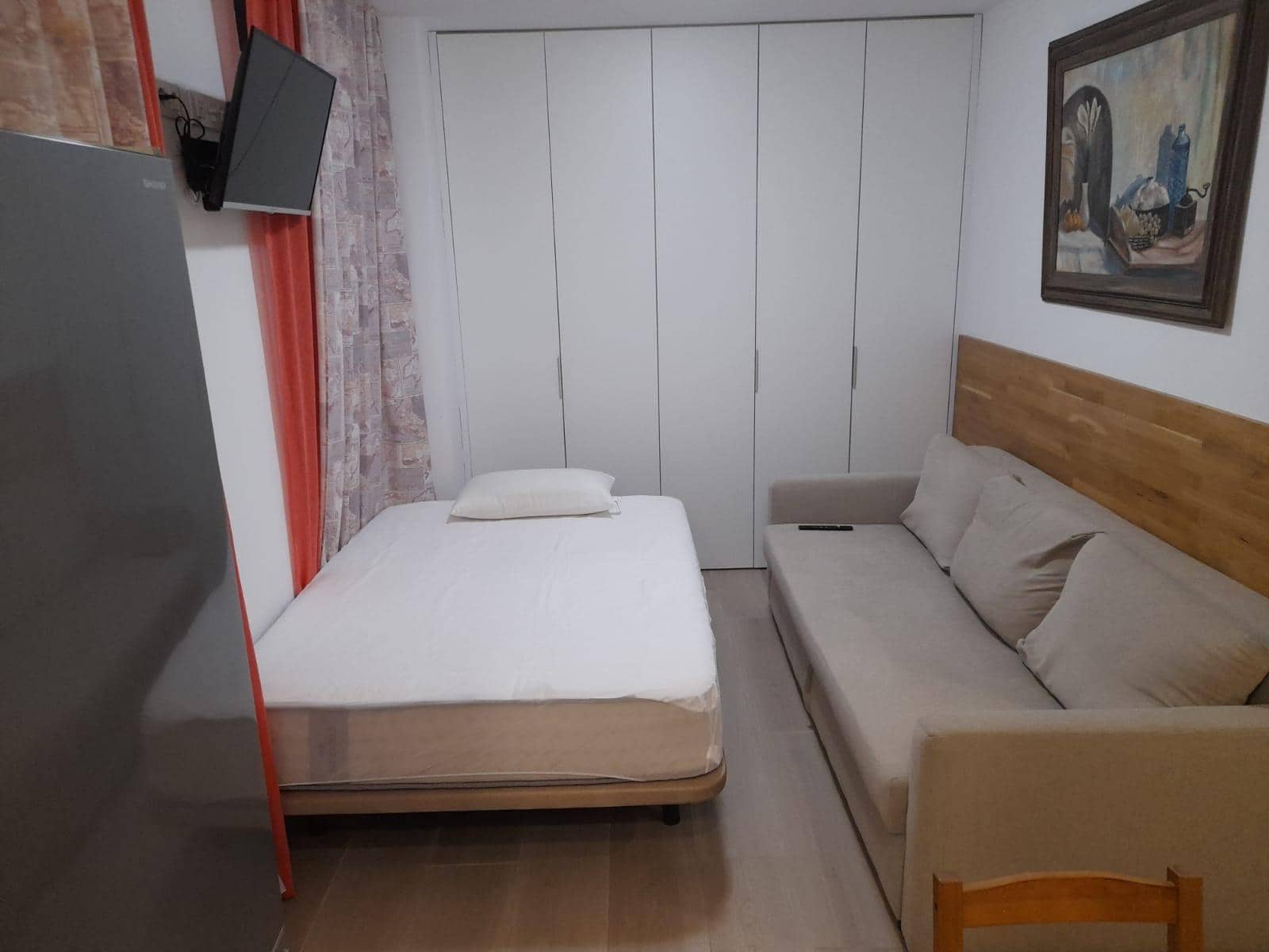 2 makuuhuone Yksiö myytävänä paikassa Valencia kaupunki - 360 000 € (Ref: 9625581)