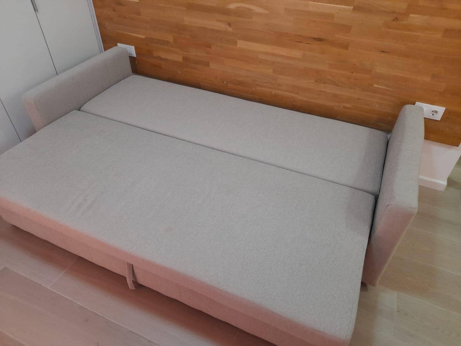 2 makuuhuone Yksiö myytävänä paikassa Valencia kaupunki - 360 000 € (Ref: 9625581)