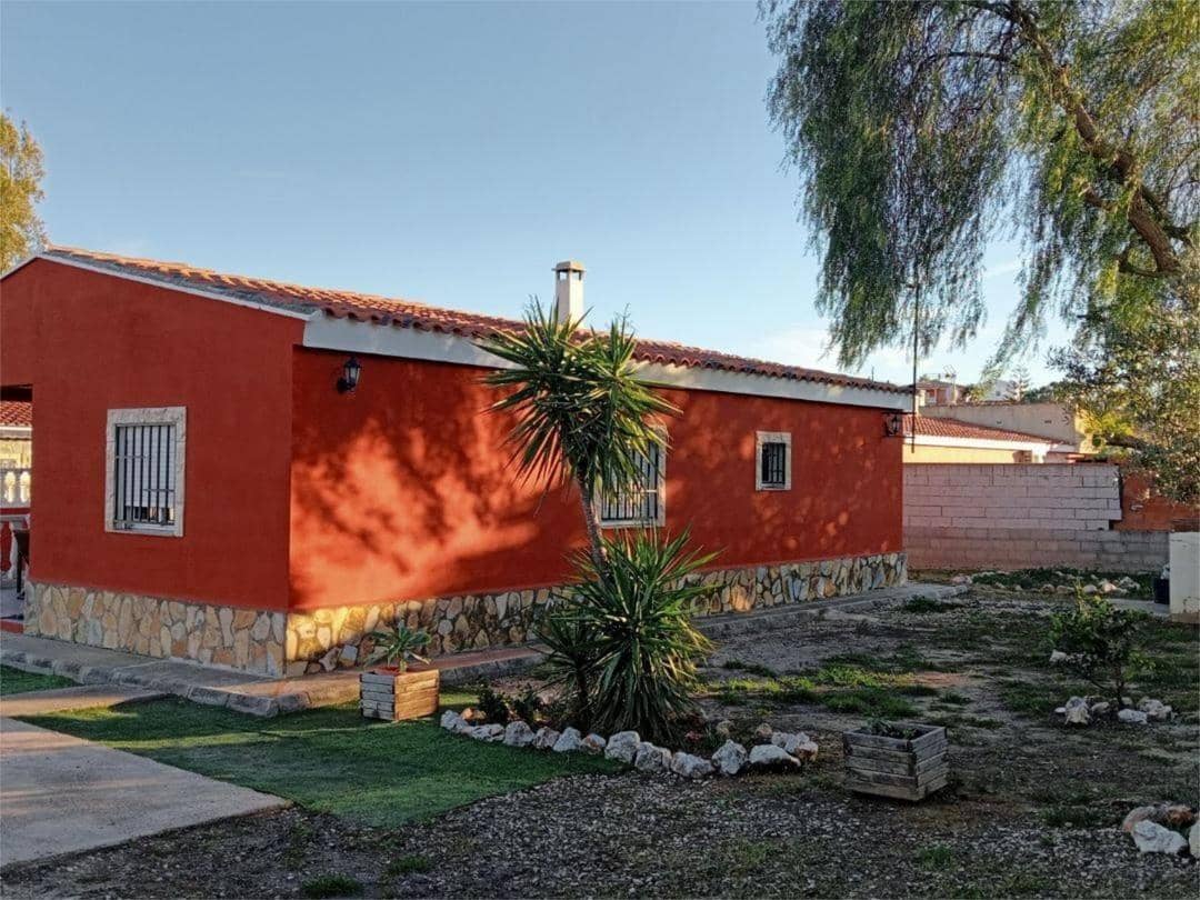 3 camera da letto Villa in vendita in Montroy con garage - 150.000 € (Rif: 9627516)