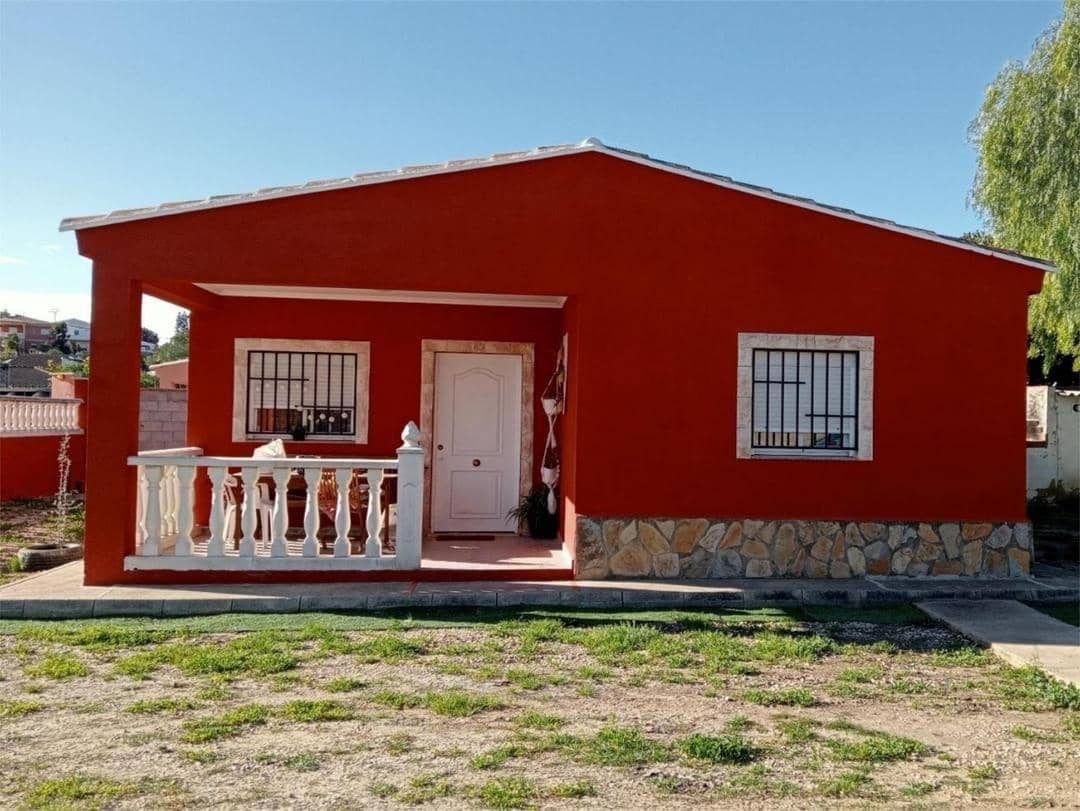 3 camera da letto Villa in vendita in Montroy con garage - 150.000 € (Rif: 9627516)