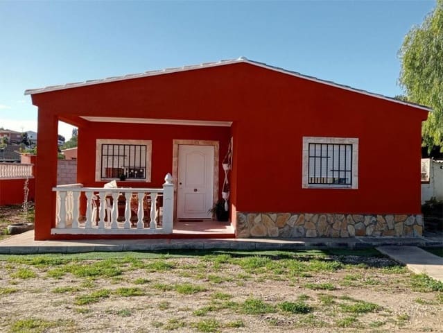 3 camera da letto Villa in vendita in Montroy con garage - 150.000 € (Rif: 9627516)