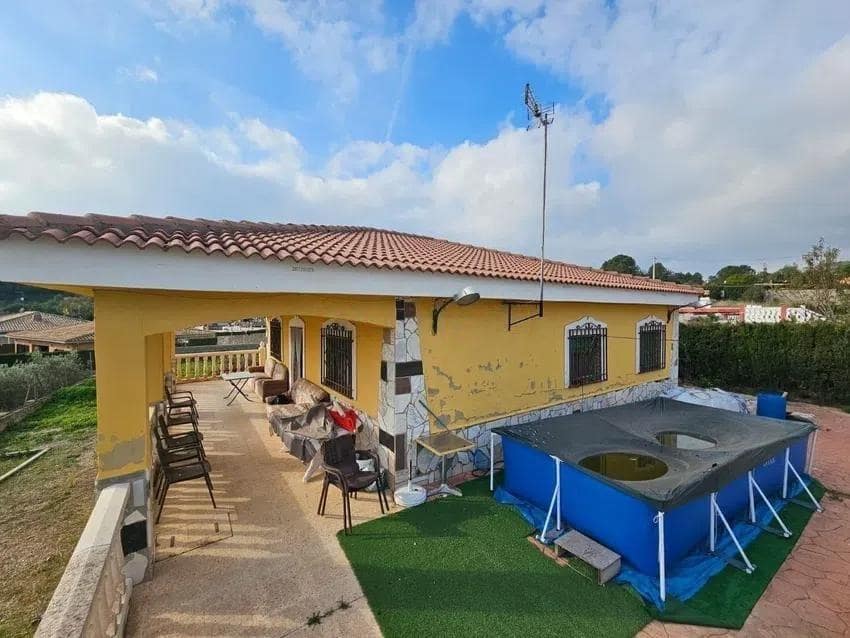 3 camera da letto Villa in vendita in Montroy con piscina - 168.000 € (Rif: 9627517)