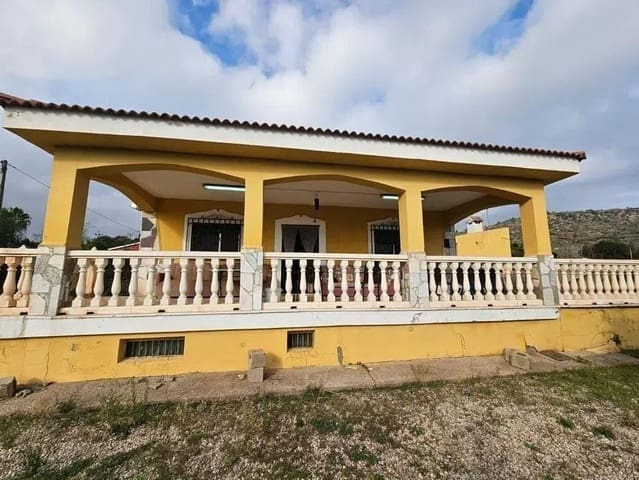 3 Zimmer Villa zu verkaufen in Montroy mit Pool - 168.000 € (Ref: 9627517)