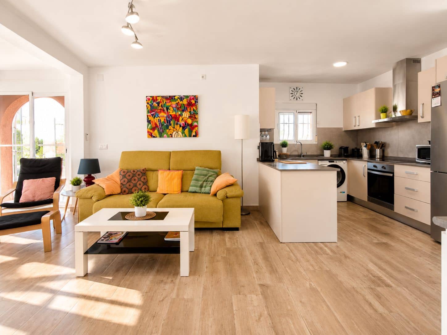 3 bedroom Villa for sale in Denia with pool - € 525,000 (Ref: 10050695)