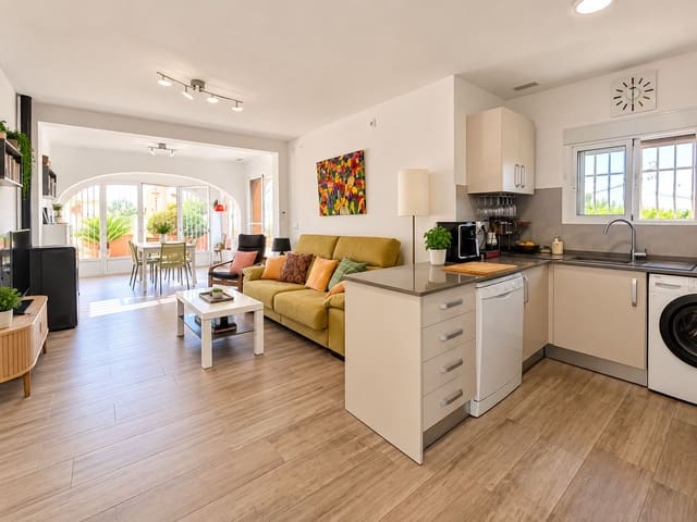 3 sovrum Villa till salu i La Pedrera - Vessanes, Dénia med pool - 525 000 € (Ref: 10050695)