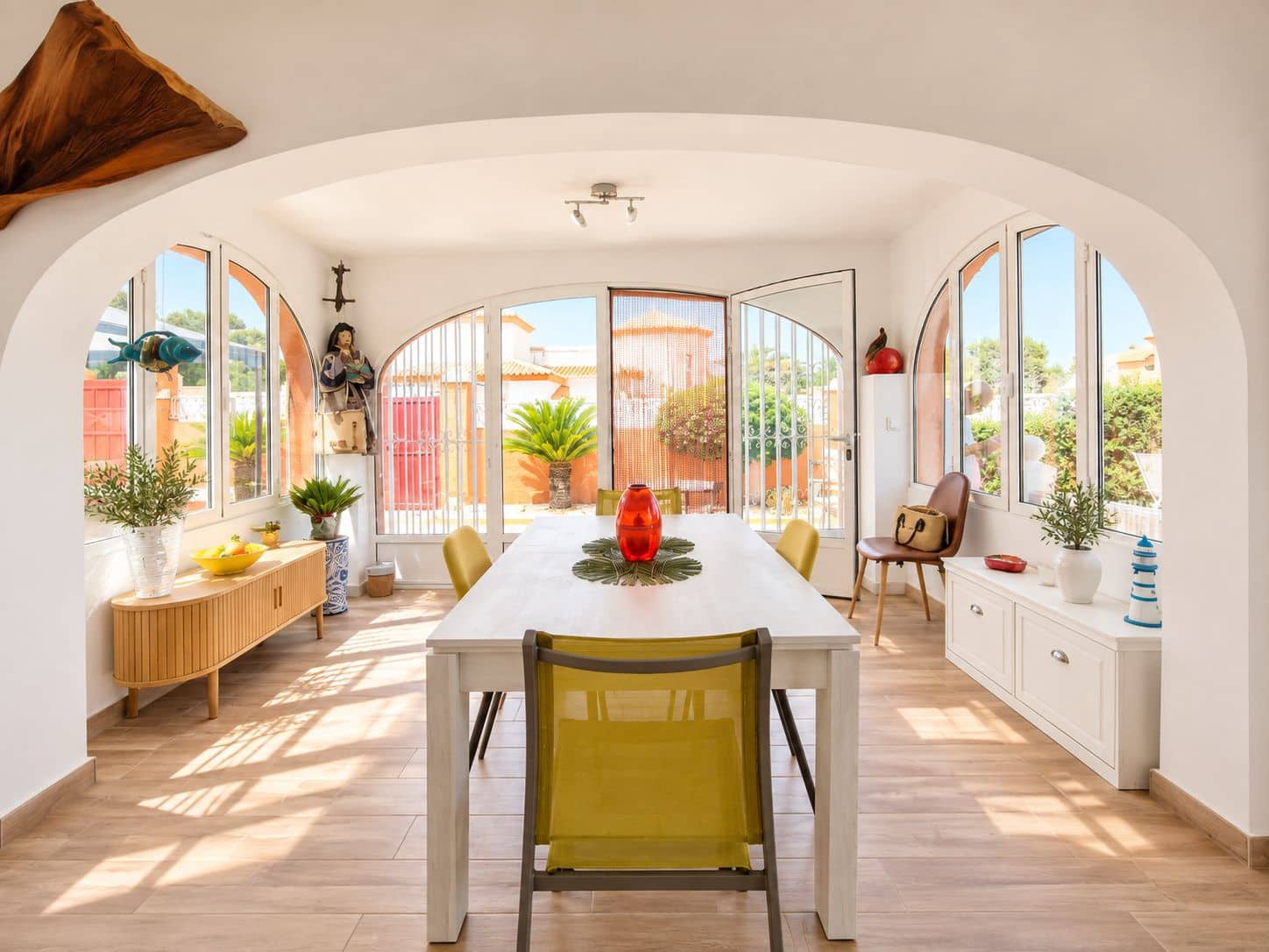 3 bedroom Villa for sale in Denia with pool - € 525,000 (Ref: 10050695)