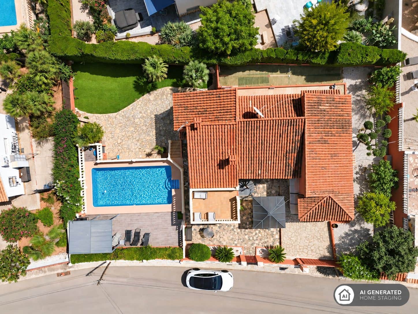 3 bedroom Villa for sale in Denia with pool - € 525,000 (Ref: 10050695)