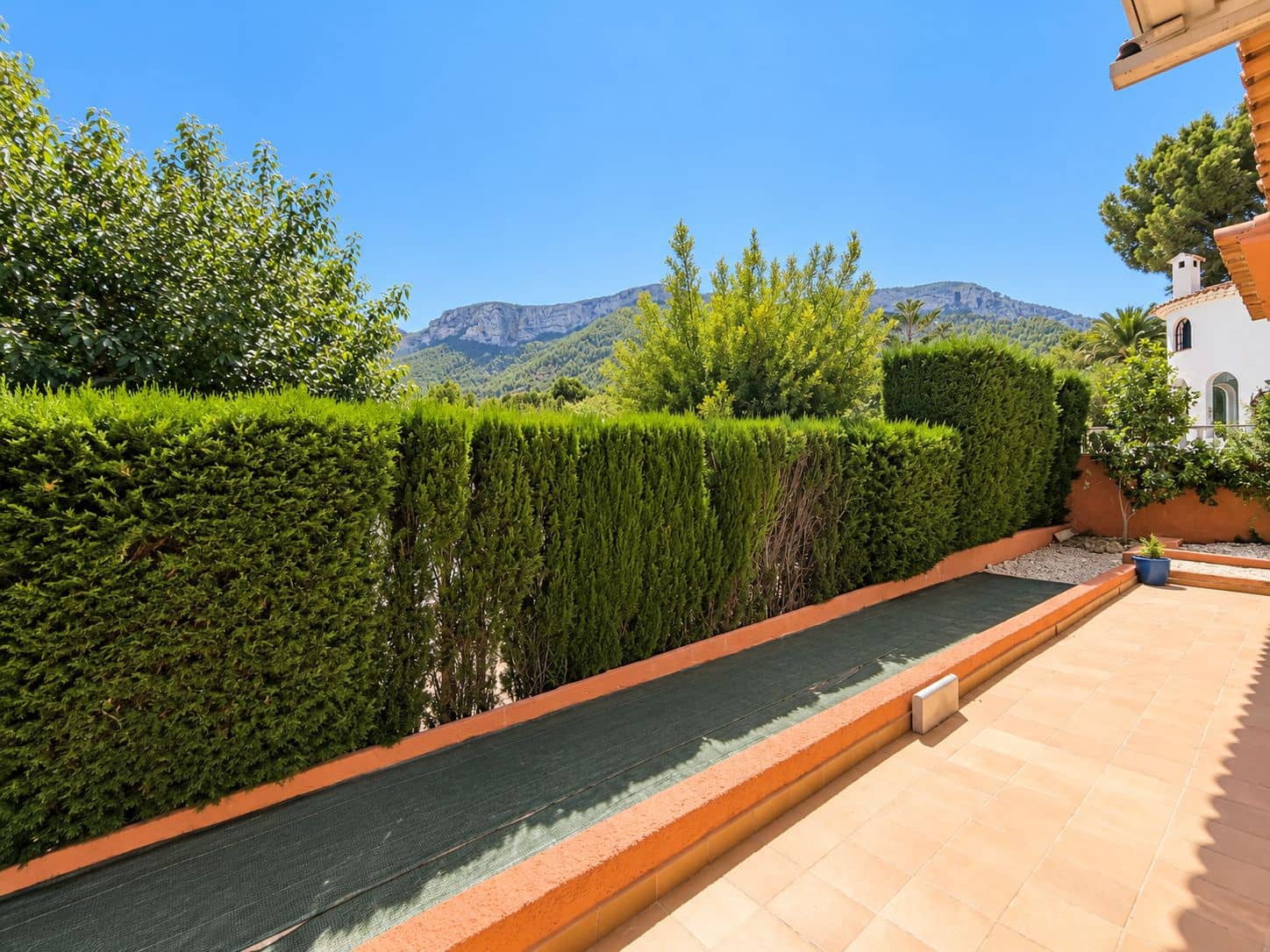 3 bedroom Villa for sale in Denia with pool - € 525,000 (Ref: 10050695)