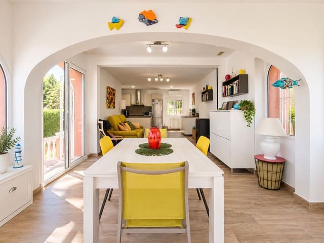 3 sovrum Villa till salu i La Pedrera - Vessanes, Dénia med pool - 525 000 € (Ref: 10050695)