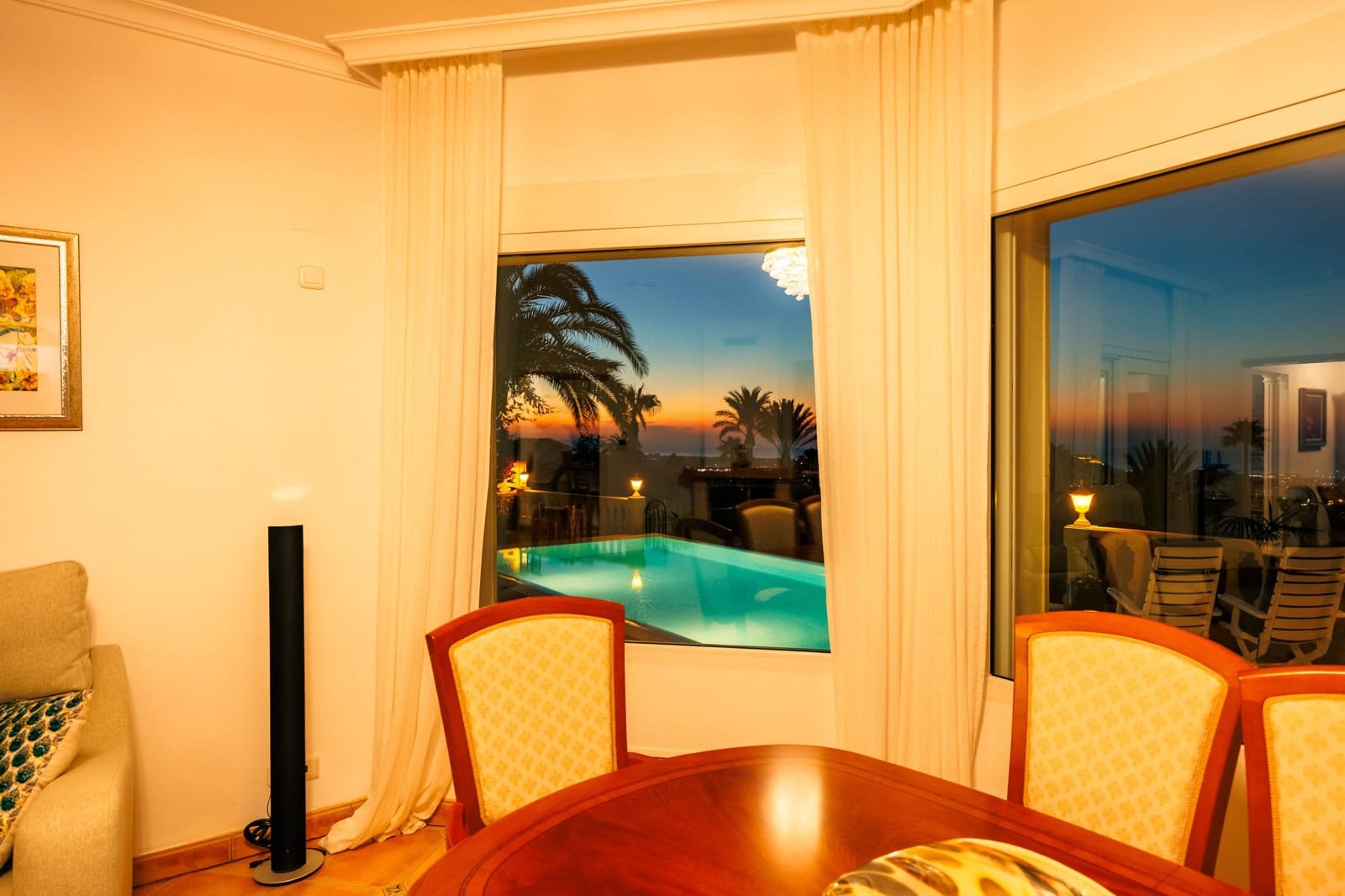 3 soverom Villa til salgs i Denia med svømmebasseng garasje - € 990 000 (Ref: 10060535)