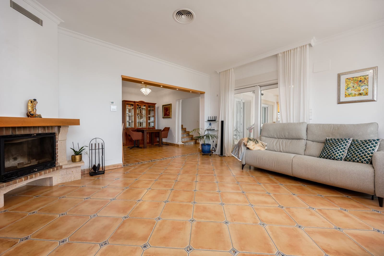 3 soverom Villa til salgs i Denia med svømmebasseng garasje - € 990 000 (Ref: 10060535)