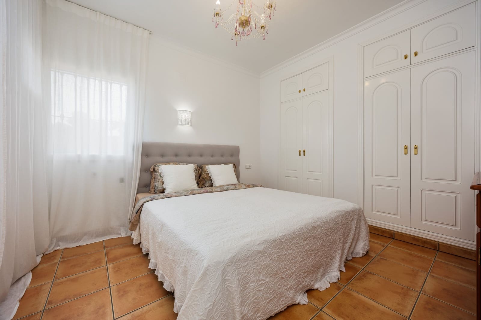 3 soverom Villa til salgs i Denia med svømmebasseng garasje - € 990 000 (Ref: 10060535)