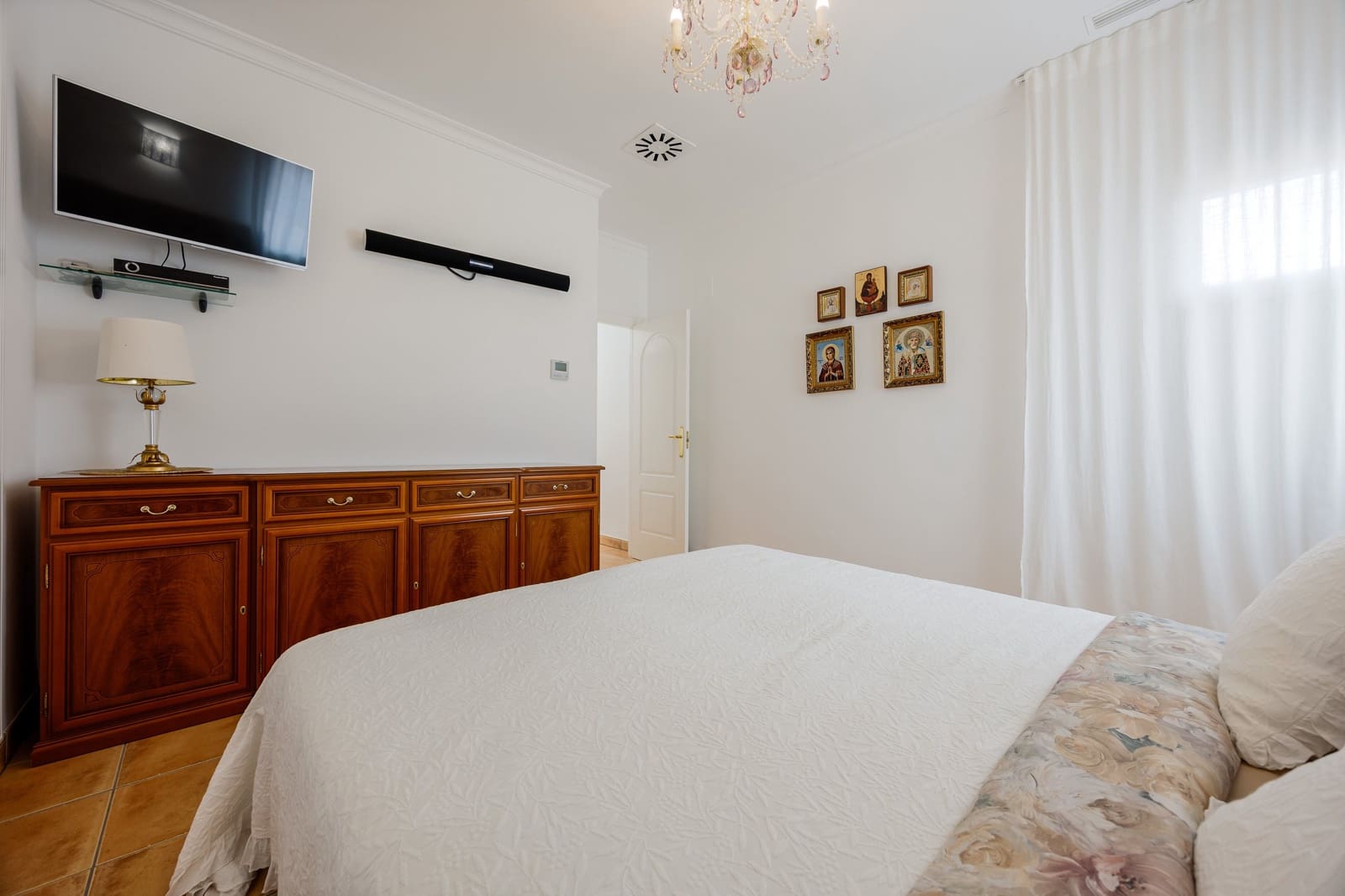 3 soverom Villa til salgs i Denia med svømmebasseng garasje - € 990 000 (Ref: 10060535)