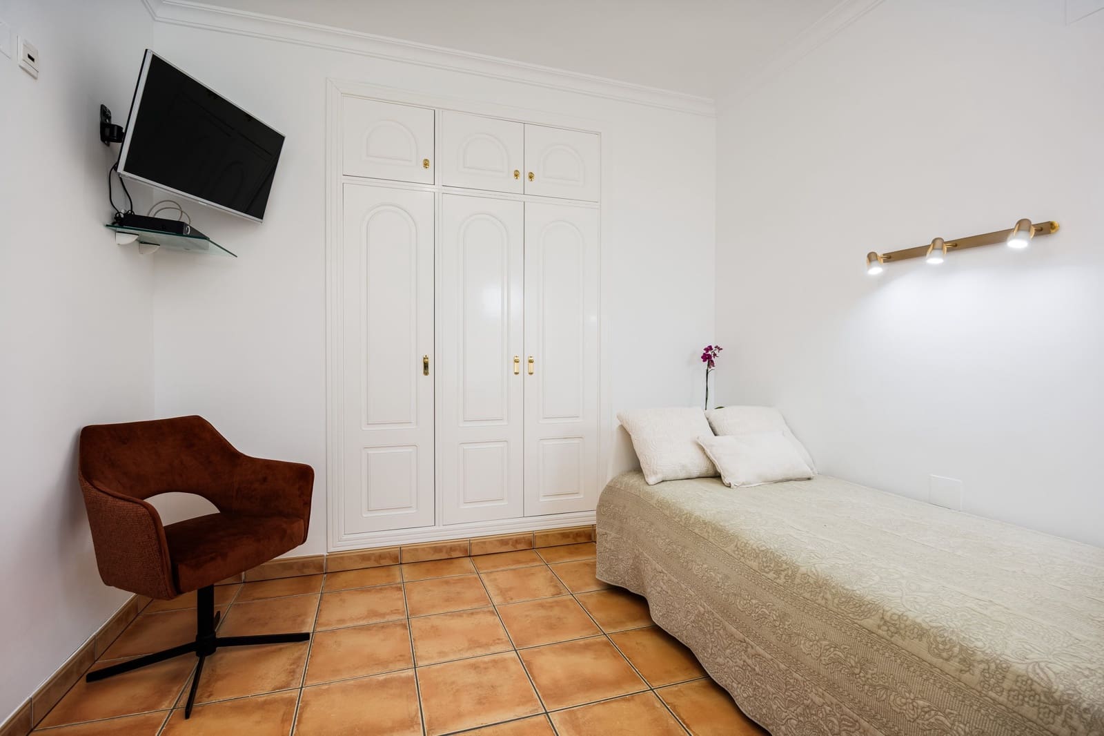3 soverom Villa til salgs i Denia med svømmebasseng garasje - € 990 000 (Ref: 10060535)