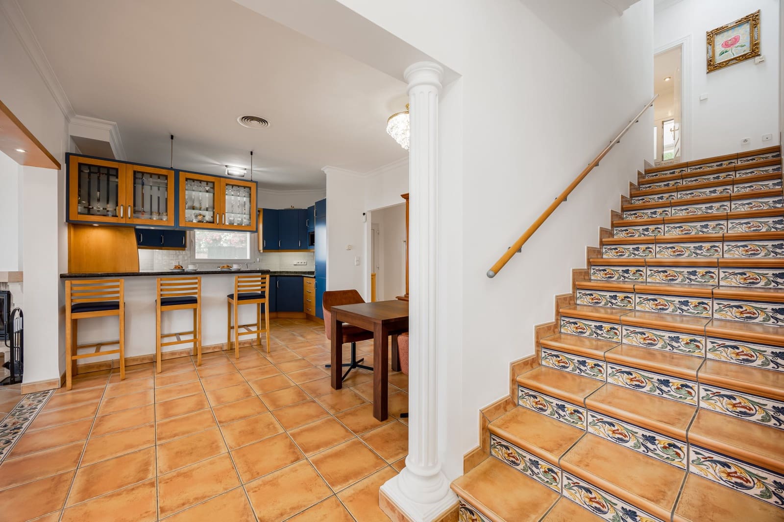 3 soverom Villa til salgs i Denia med svømmebasseng garasje - € 990 000 (Ref: 10060535)