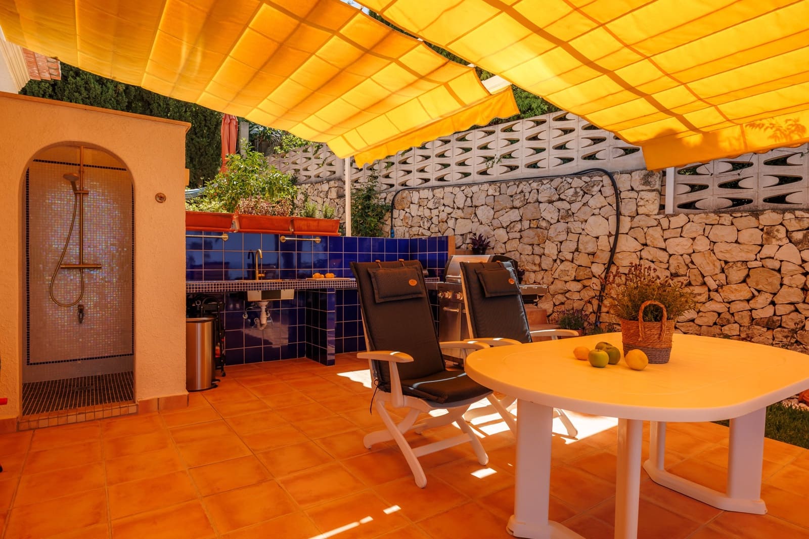 3 soverom Villa til salgs i Denia med svømmebasseng garasje - € 990 000 (Ref: 10060535)