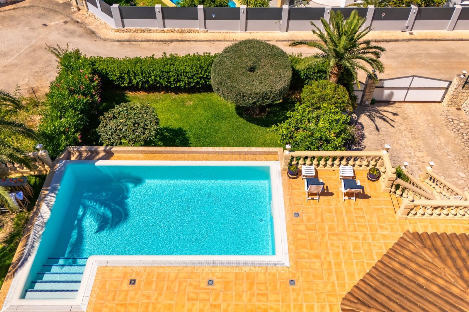 3 soverom Villa til salgs i Denia med svømmebasseng garasje - € 990 000 (Ref: 10060535)