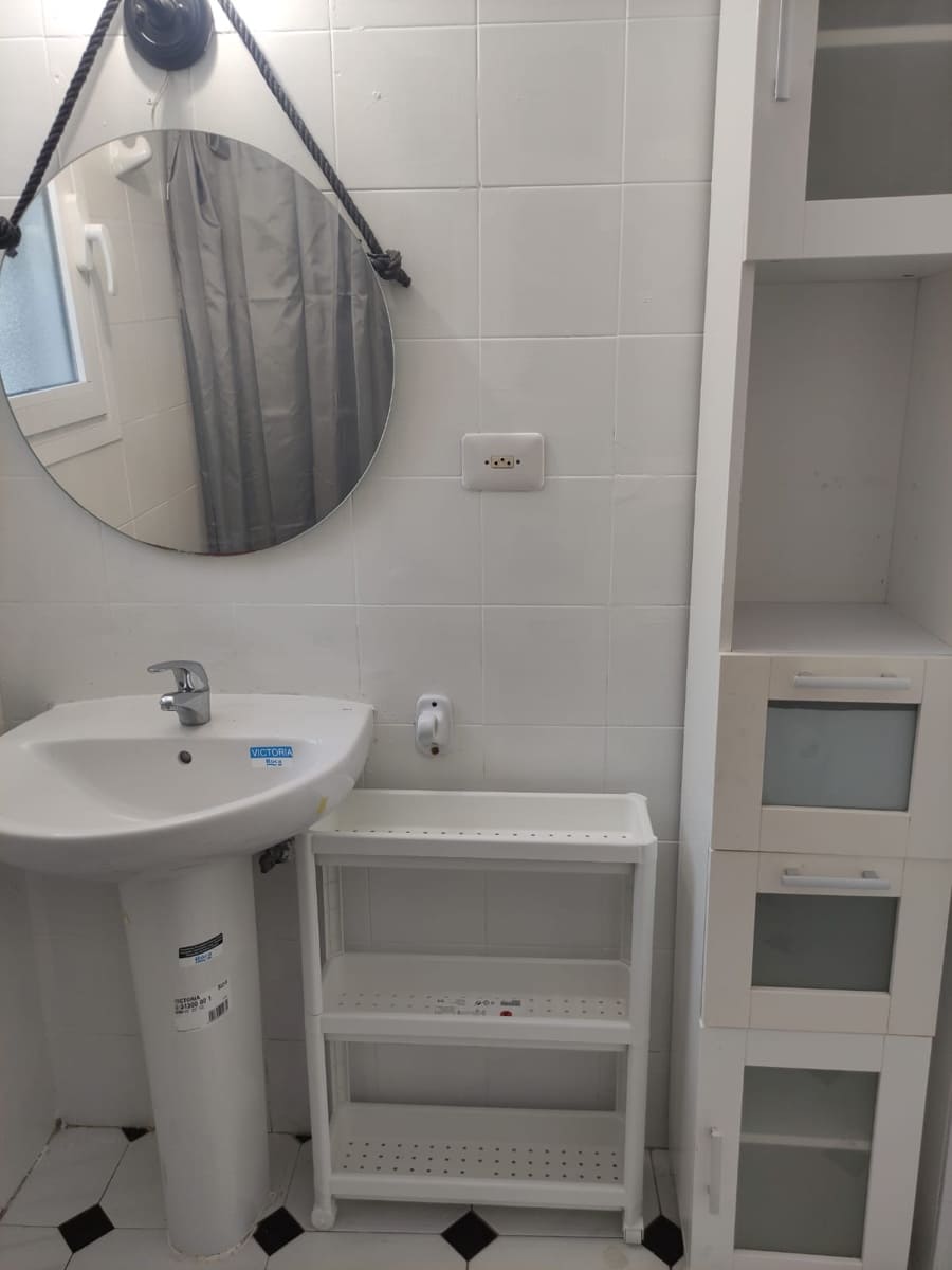 2 makuuhuone Huvila myytävänä paikassa Denia mukana 
autotalli - 410 000 € (Ref: 10118226)
