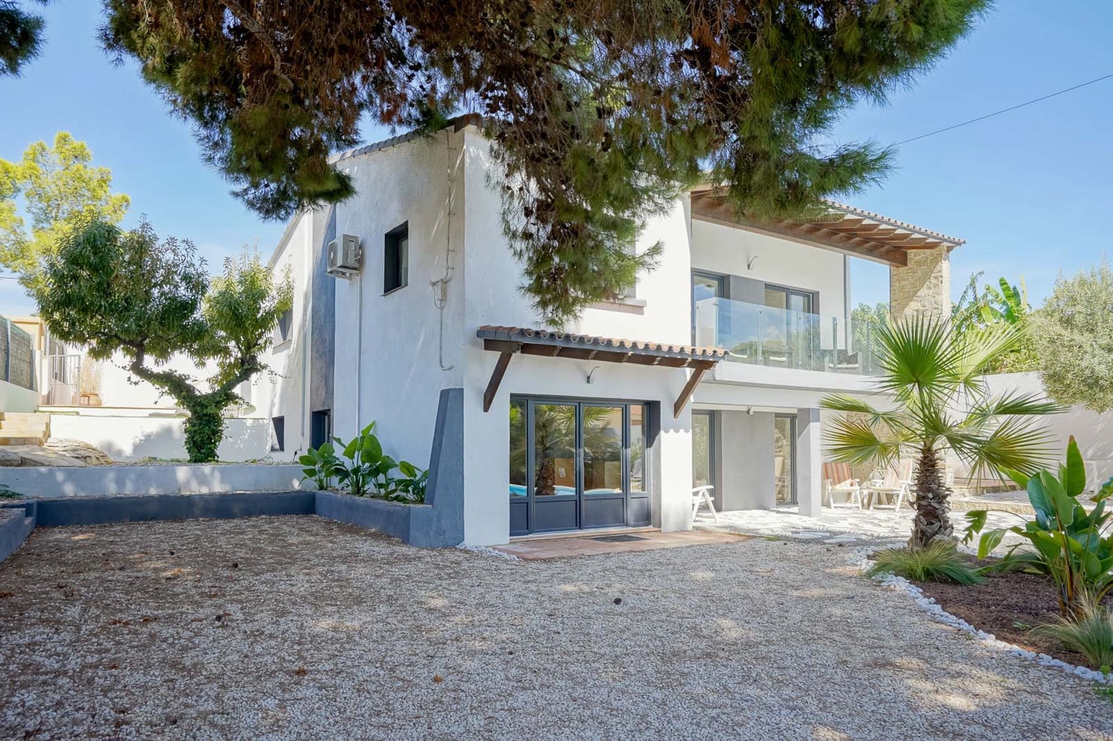 5 camera da letto Villa in vendita in Calpe / Calp con piscina garage - 729.000 € (Rif: 10118227)