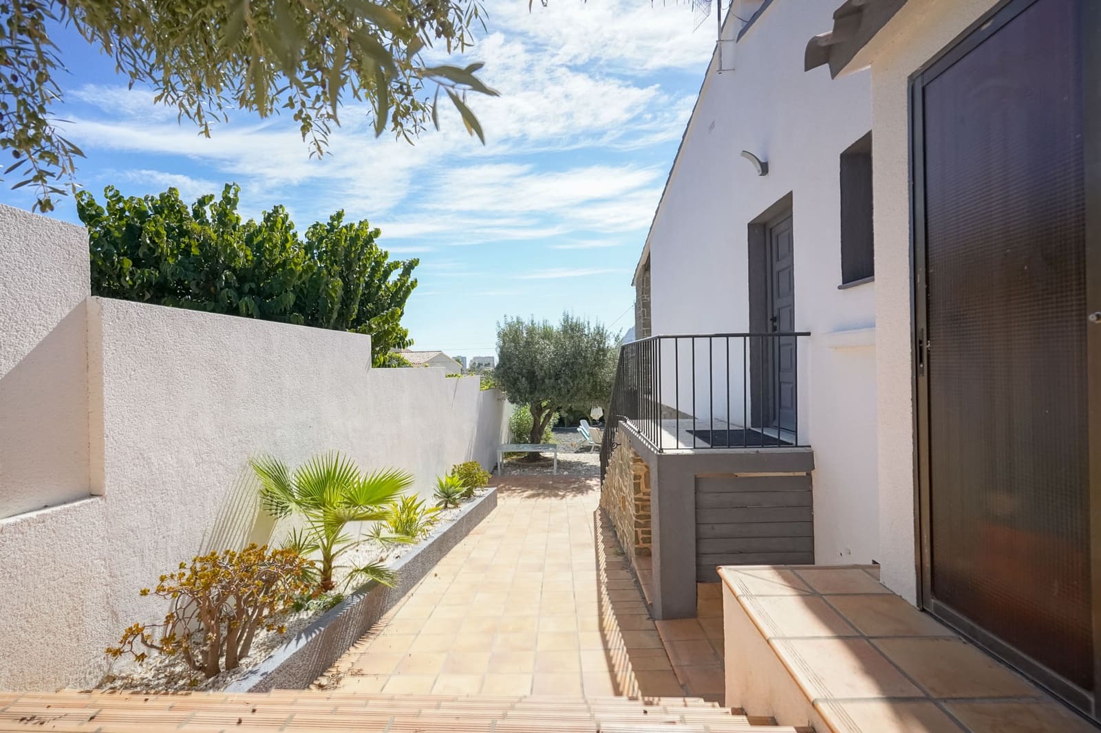 5 camera da letto Villa in vendita in Calpe / Calp con piscina garage - 729.000 € (Rif: 10118227)