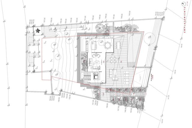 4 chambre Villa/Maison à vendre à Montemar, Benissa avec piscine - 3 750 000 € (Ref: 10118229)