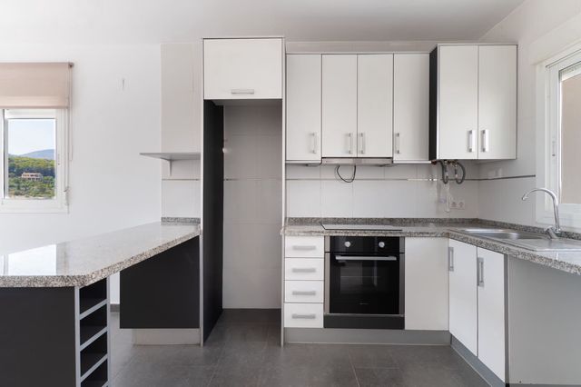 3 sovrum Villa till salu i Cometa - Carrió, Calpe / Calp med pool garage - 299 000 € (Ref: 10118230)