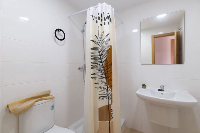 3 sovrum Villa till salu i Cometa - Carrió, Calpe / Calp med pool garage - 299 000 € (Ref: 10118230)