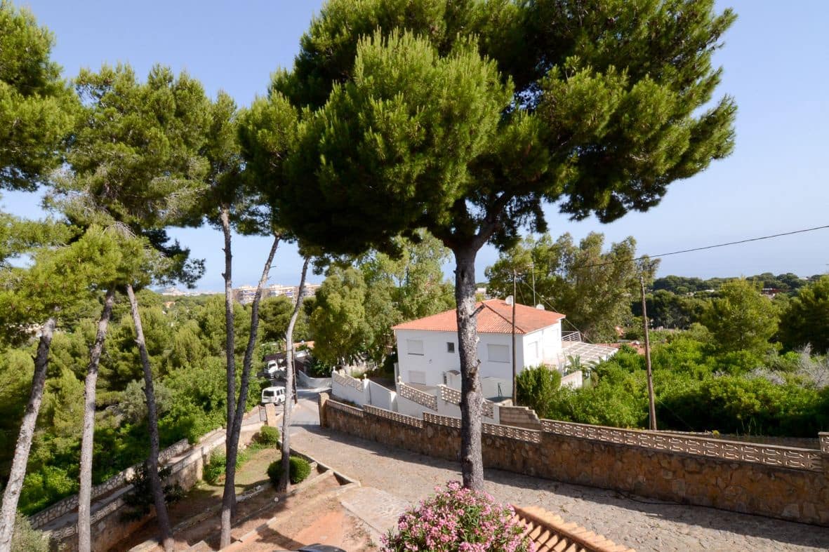 4 bedroom Villa for sale in Denia with pool garage - € 1,350,000 (Ref: 10118232)