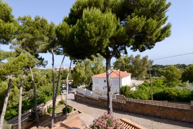 4 slaapkamer Villa te koop in Las Rotas / Les Rotes, Dénia met zwembad garage - € 1.350.000 (Ref: 10118232)