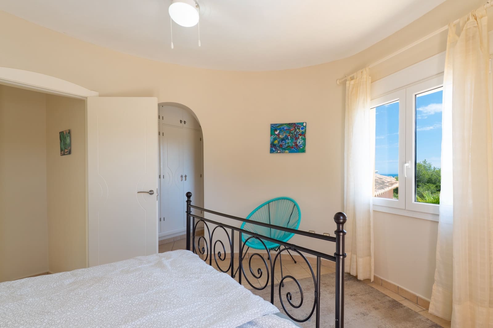3 slaapkamer Villa te koop in Javea / Xabia met zwembad garage - € 750.000 (Ref: 10118236)