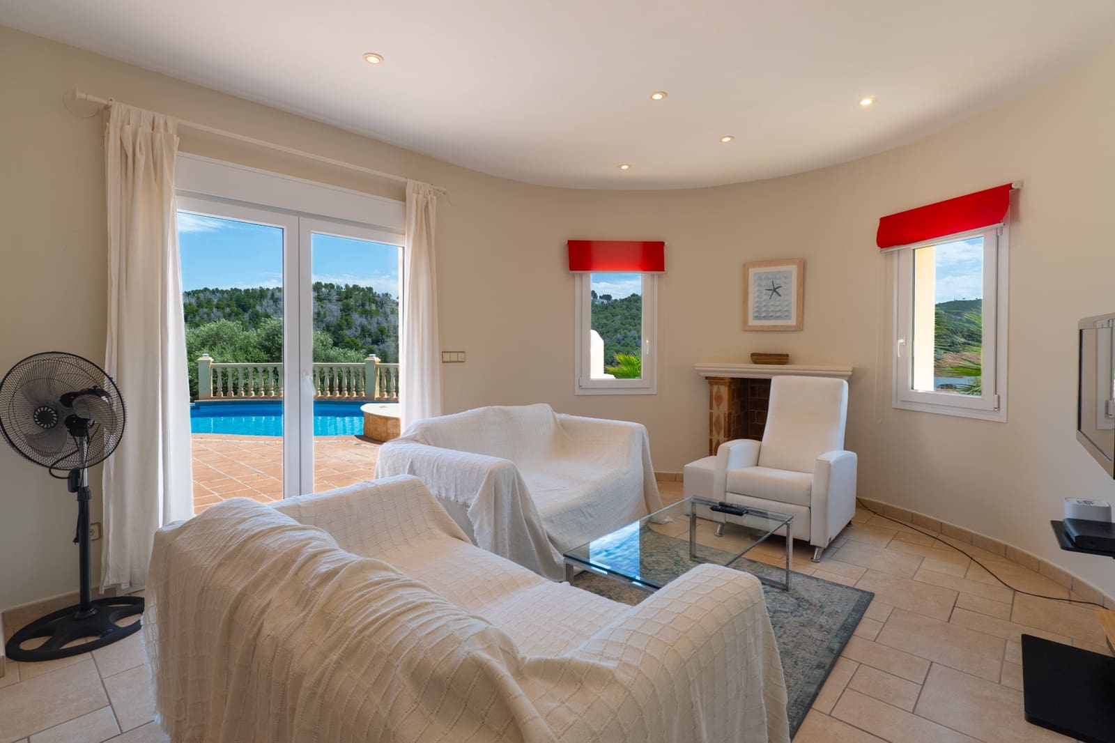 3 slaapkamer Villa te koop in Javea / Xabia met zwembad garage - € 750.000 (Ref: 10118236)