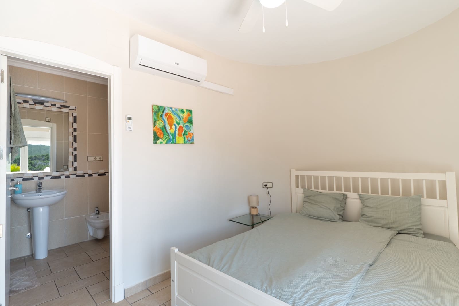 3 slaapkamer Villa te koop in Javea / Xabia met zwembad garage - € 750.000 (Ref: 10118236)