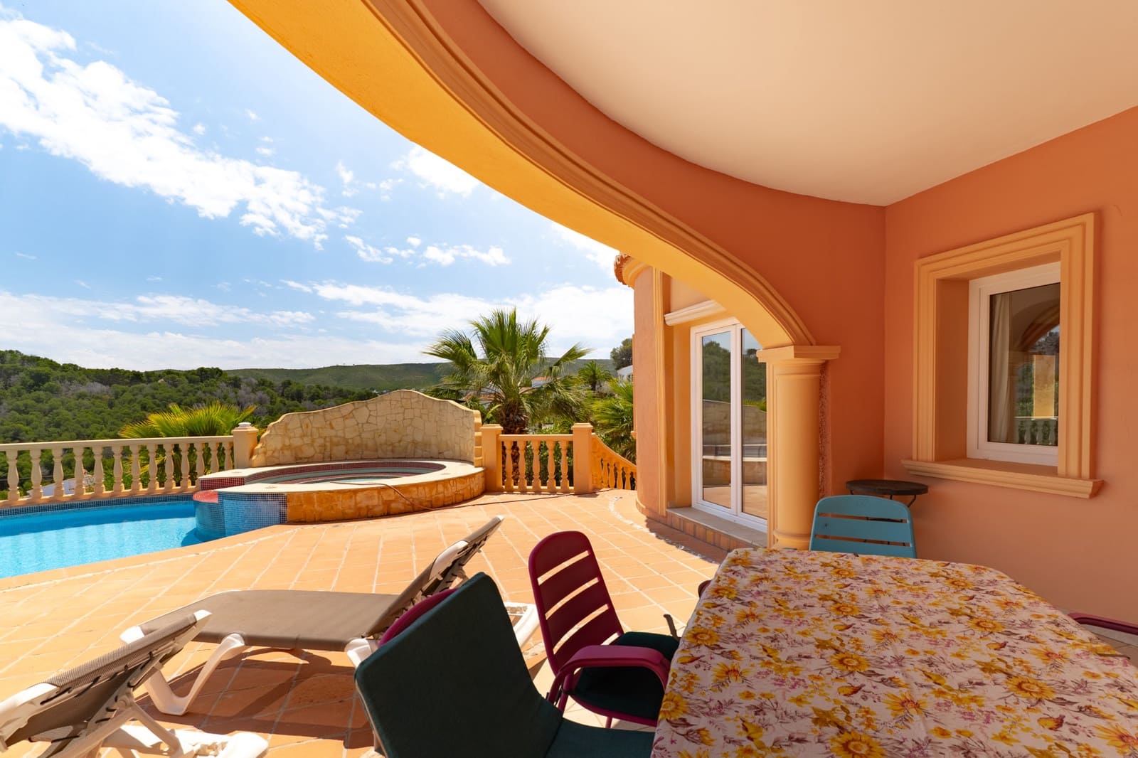 3 slaapkamer Villa te koop in Javea / Xabia met zwembad garage - € 750.000 (Ref: 10118236)