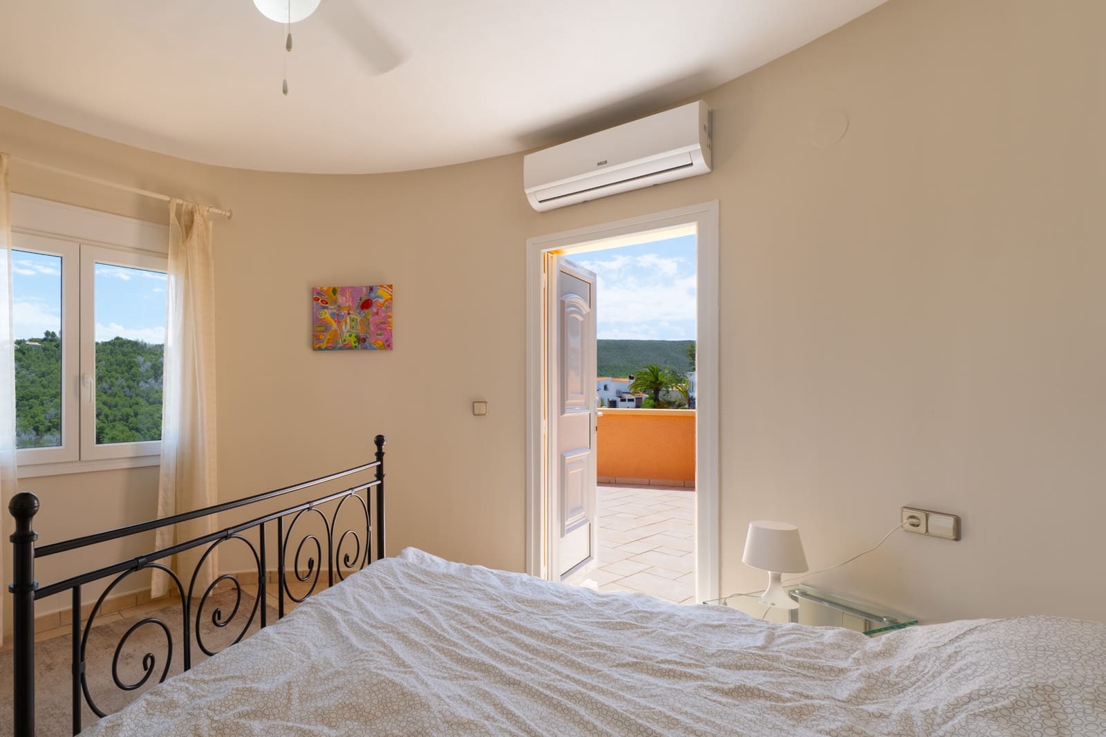 3 slaapkamer Villa te koop in Javea / Xabia met zwembad garage - € 750.000 (Ref: 10118236)