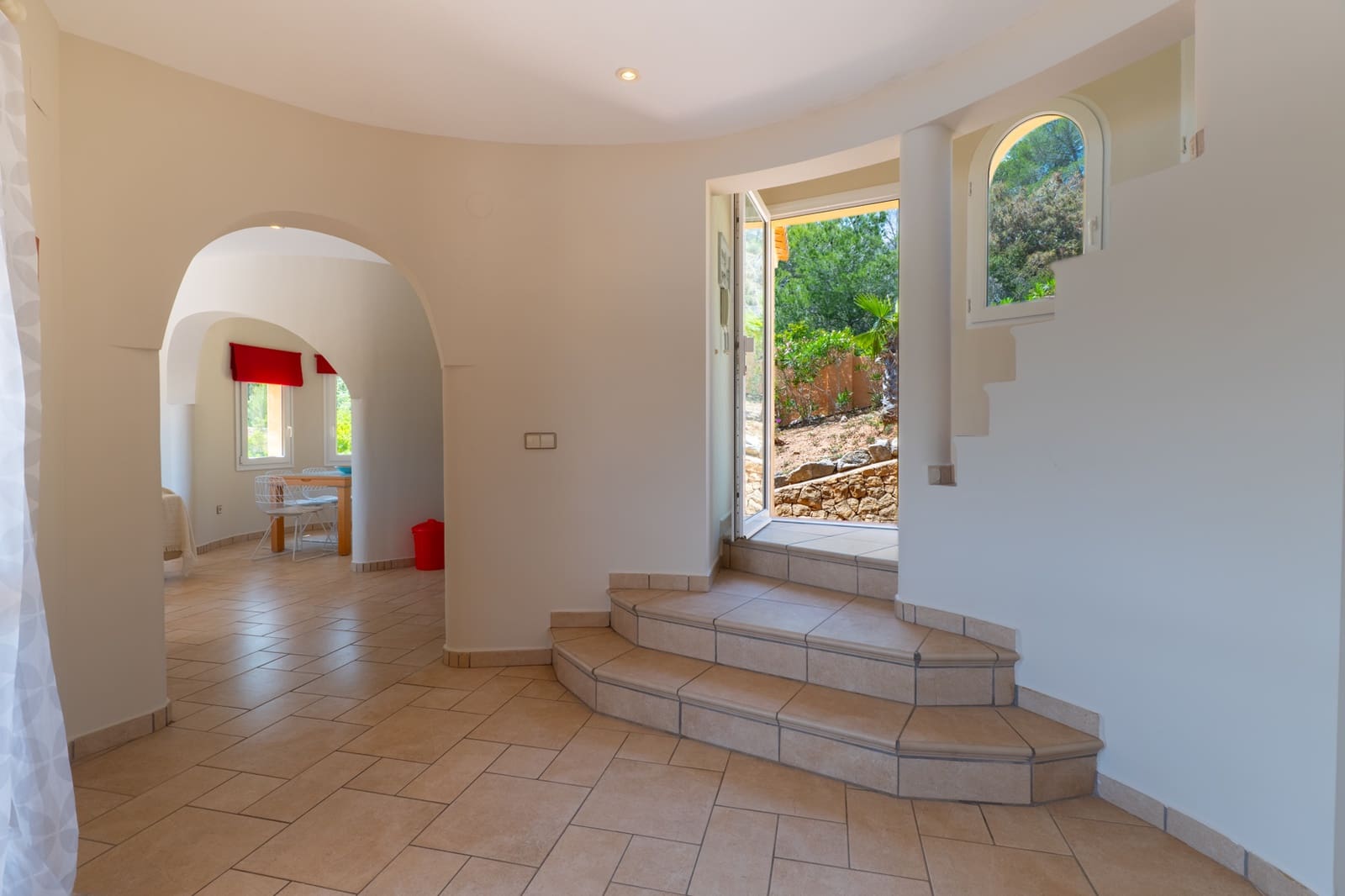 3 slaapkamer Villa te koop in Javea / Xabia met zwembad garage - € 750.000 (Ref: 10118236)
