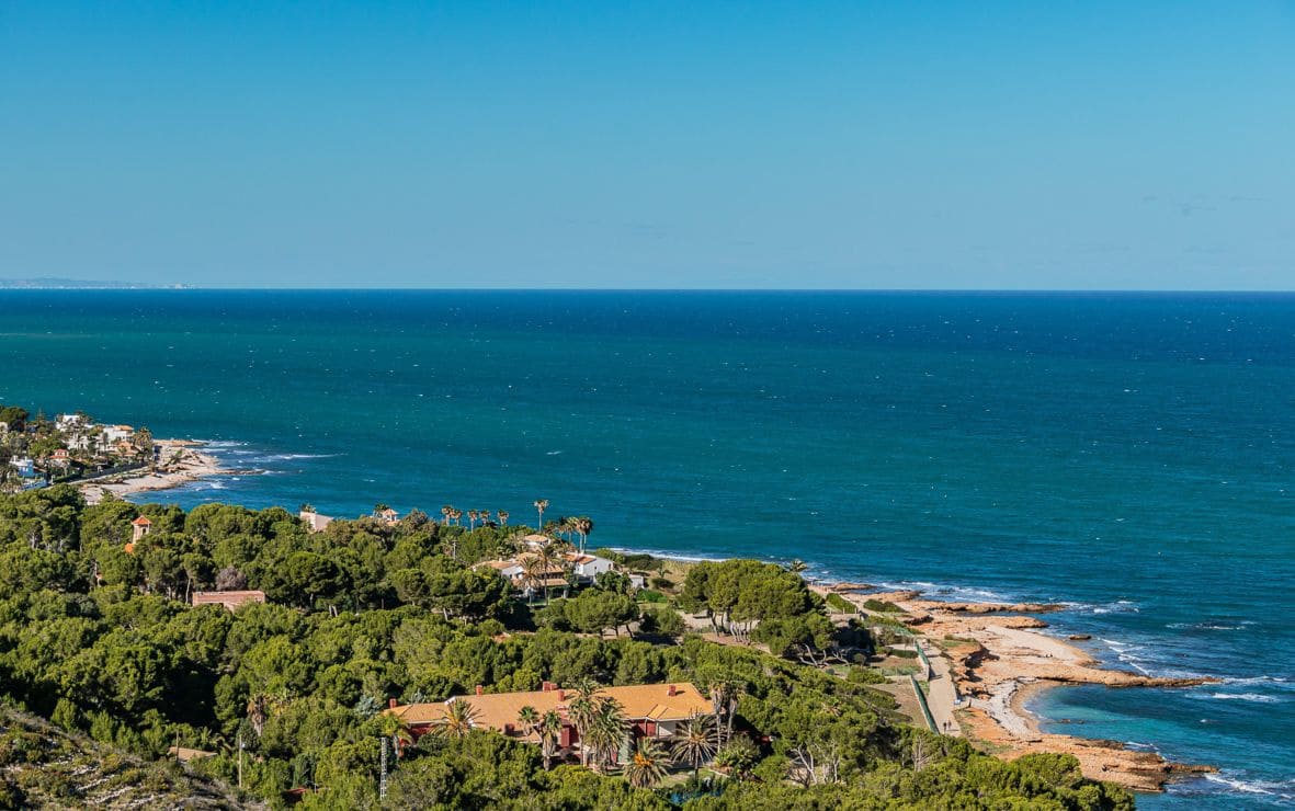 Chalet de 3 habitaciones en Dénia en venta con piscina garaje - 980.000 € (Ref: 10118243)