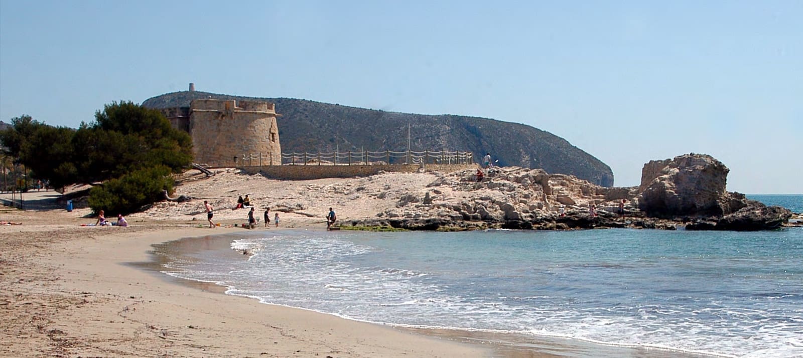 4 camera da letto Villa in vendita in Moraira con piscina - 2.150.000 € (Rif: 10118244)