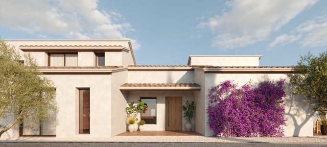 4 camera da letto Villa in vendita in Moraira, Teulada-Moraira con piscina - 2.150.000 € (Rif: 10118244)