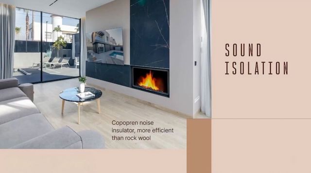 5 soveværelse Villa til salg i Albir, Alfaz del Pi / L'Alfàs del Pi med swimmingpool garage - € 2.250.000 (Ref: 10118246)