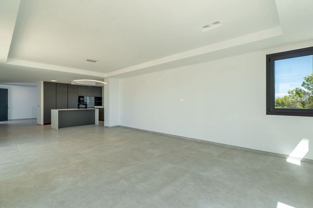 3 makuuhuone Huvila myytävänä paikassa Benimeit - Tabaira, Teulada-Moraira mukana uima-altaan 
autotalli - 2 250 000 € (Ref: 10118247)