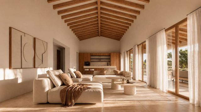 3 chambre Villa/Maison à vendre à Benissa avec piscine - 1 690 000 € (Ref: 10118253)